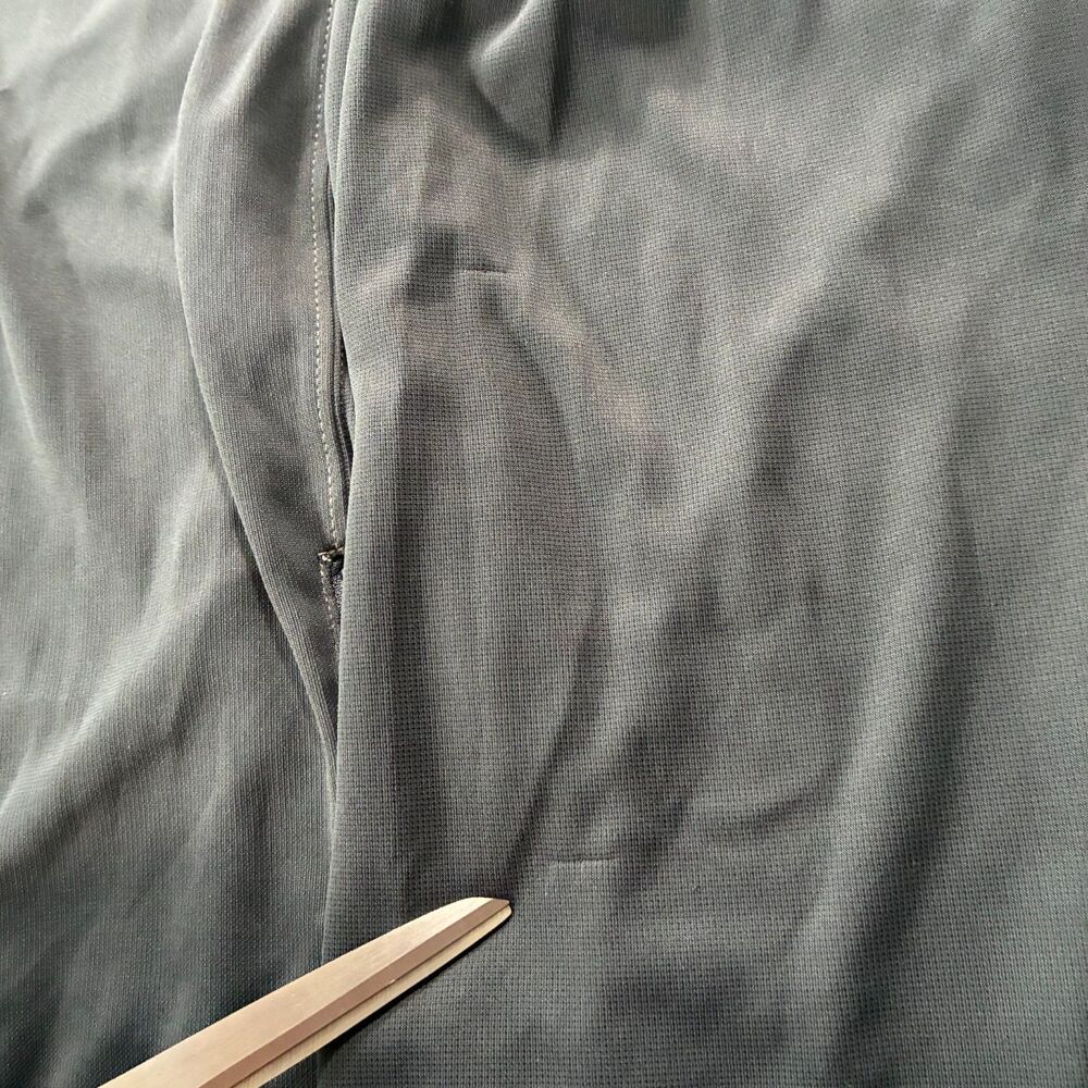 Kuhl 1/4 Zip Coffeenna Hoodie Full Zip Like New! - Picture 8 of 11
